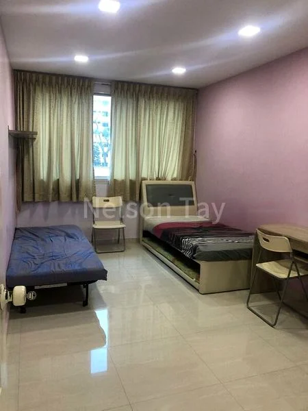 5 Room (5I) HDB for Sale in  165 Simei Road - Image 10