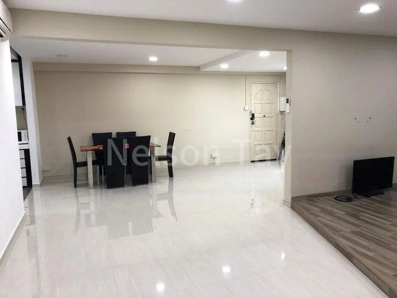 5 Room (5I) HDB for Sale in  165 Simei Road - Image 6