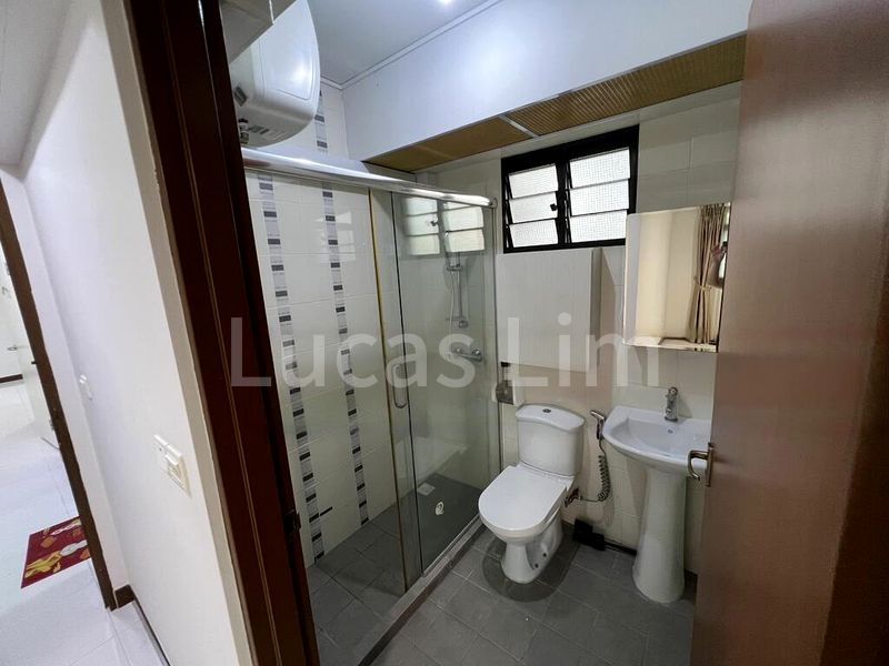 4 Room (4A) HDB for Rent in  634B Senja Road - Image 8