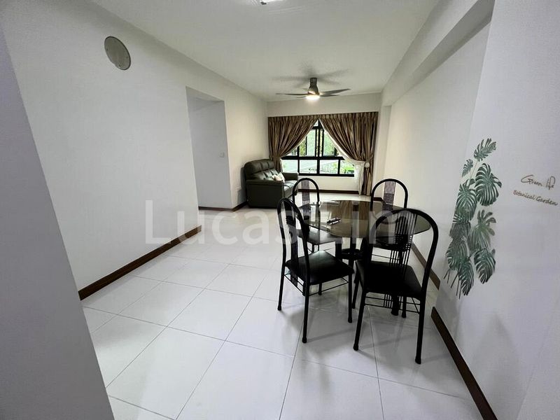 4 Room (4A) HDB for Rent in  634B Senja Road - Image 4
