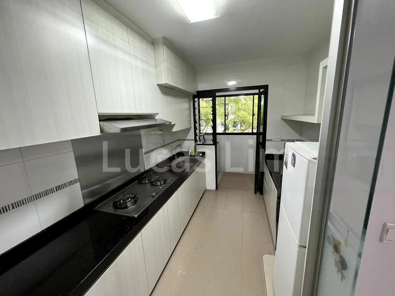 4 Room (4A) HDB for Rent in  634B Senja Road - Image 5