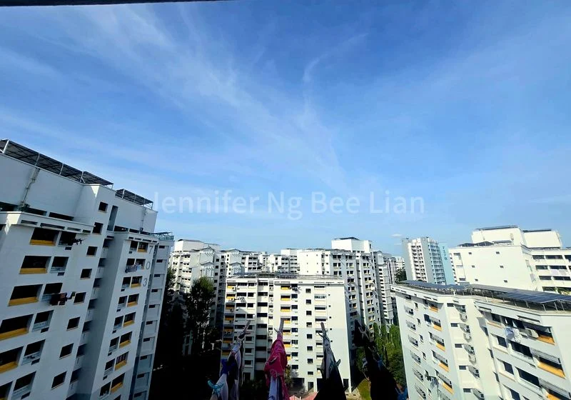 4 Room (4A) HDB for Sale in  707 Woodlands Drive 40 - Image 15