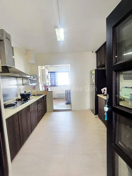4 Room (4A) HDB for Sale in  707 Woodlands Drive 40 - Image 13