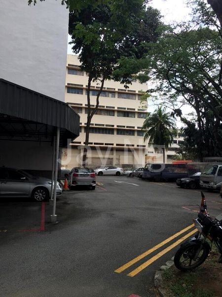 Light Industrial (B1) for Rent: Foo Wah Industrial Building - Image 9