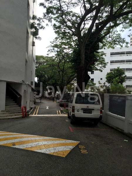 Light Industrial (B1) for Rent: Foo Wah Industrial Building - Image 10