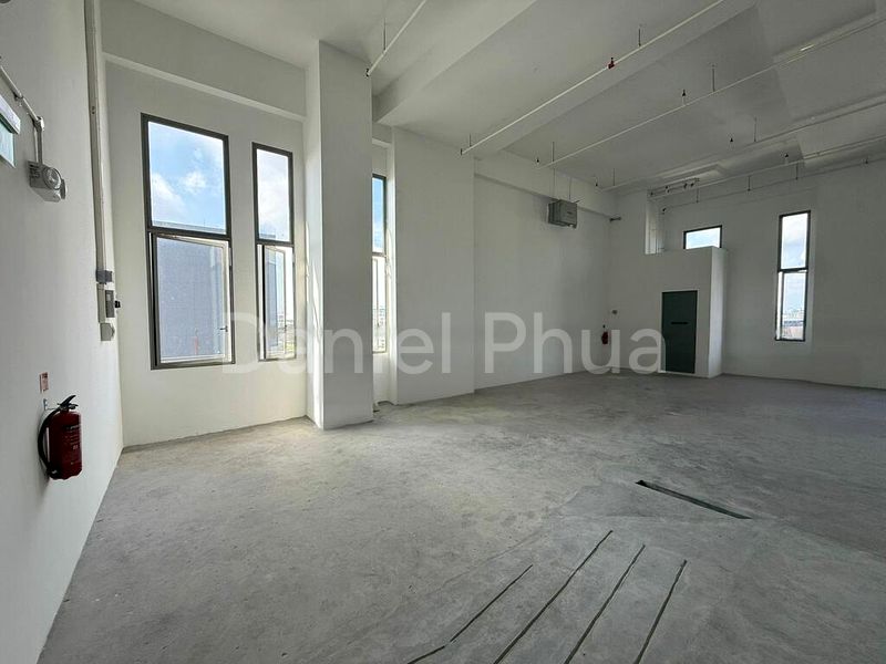 Factory / Workshop (B2) for Rent: Apex Foodworks - Image 3
