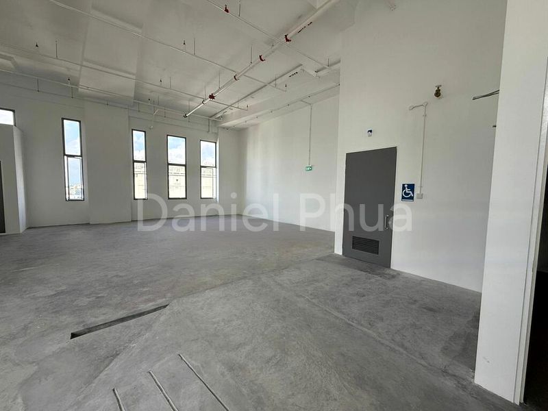 Factory / Workshop (B2) for Rent: Apex Foodworks - Image 2