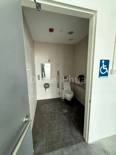 Factory / Workshop (B2) for Rent: Apex Foodworks - Image 1