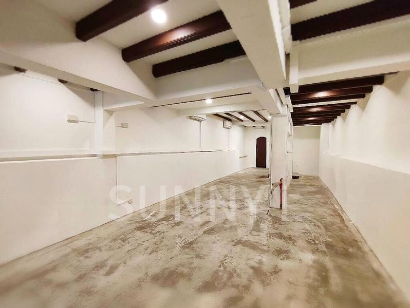 Shop / Shophouse for Rent: Prime Retail Heritage Shophouse near OUTRAM PARK MRT - Image 4