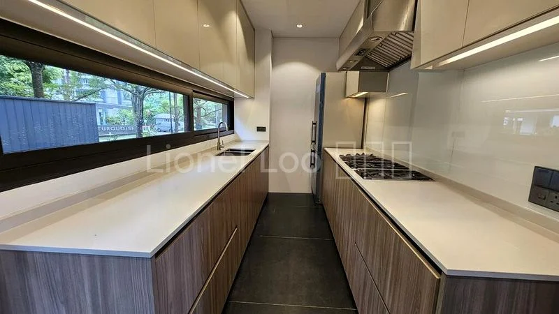 5 Bed Cluster House (Landed) for Sale in The Green Collection - Image 2