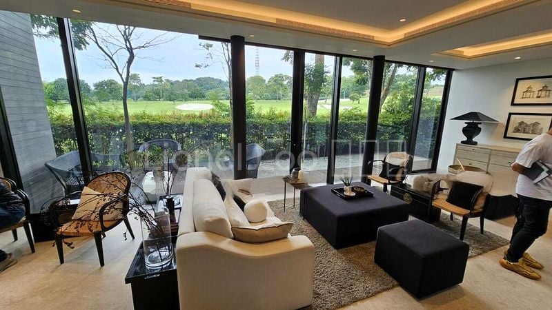 5 Bed Cluster House (Landed) for Sale in The Green Collection - Image 10