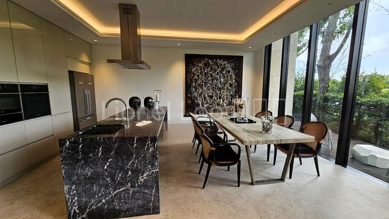 5 Bed Cluster House (Landed) for Sale in The Green Collection - Image 6