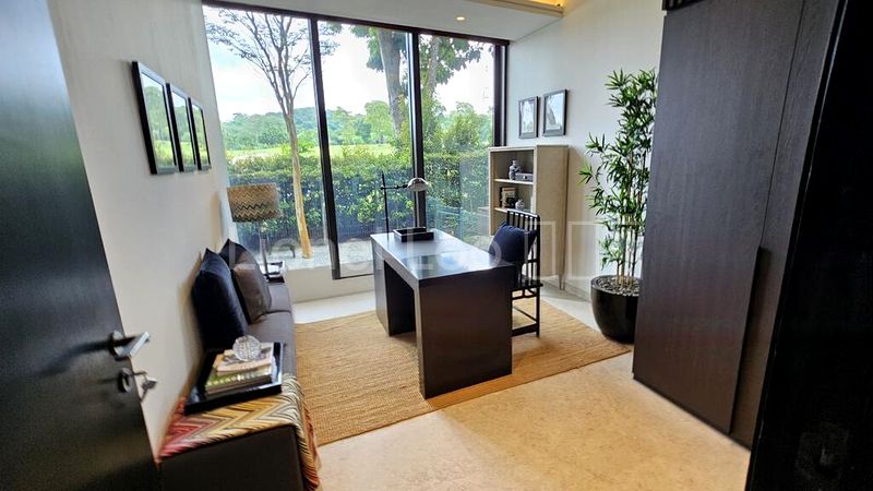 5 Bed Cluster House (Landed) for Sale in The Green Collection - Image 5