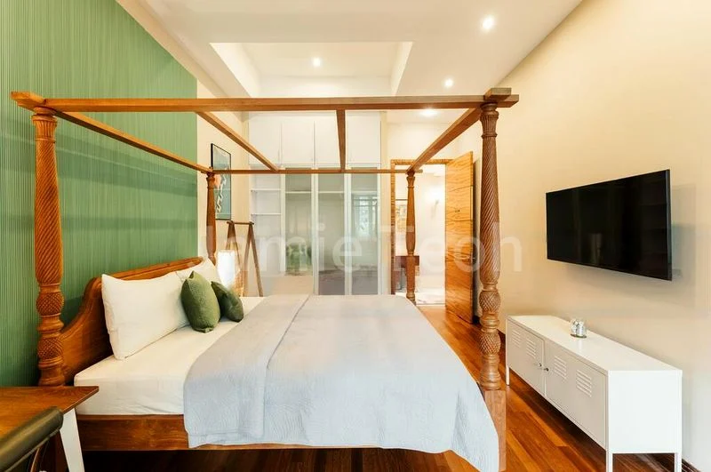 Master Room (Landed) for Rent in Poh Huat Gardens - Image 2