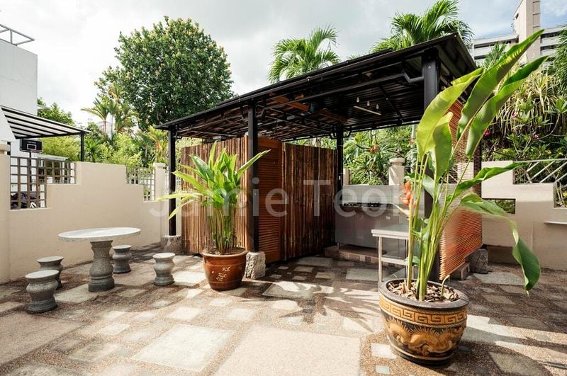 Master Room (Landed) for Rent in Poh Huat Gardens - Image 8