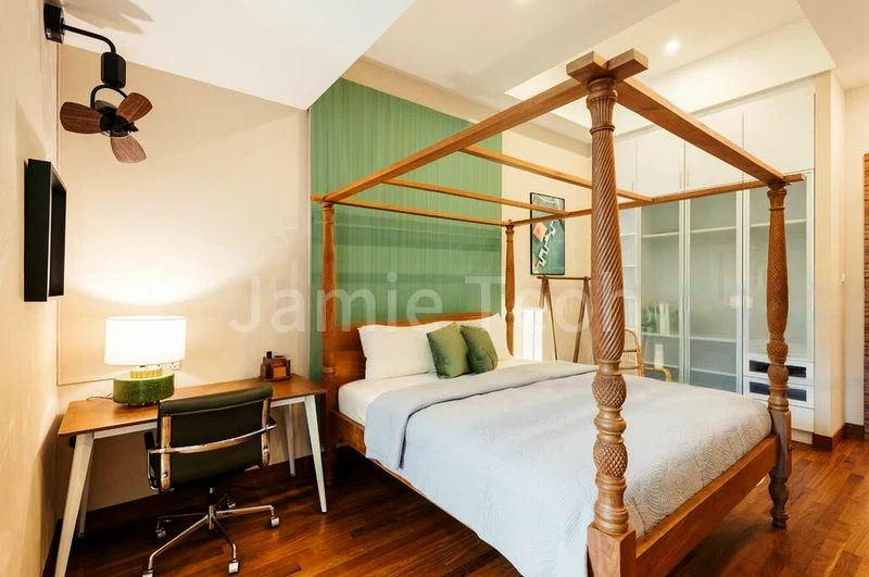 Master Room (Landed) for Rent in Poh Huat Gardens - Image 1