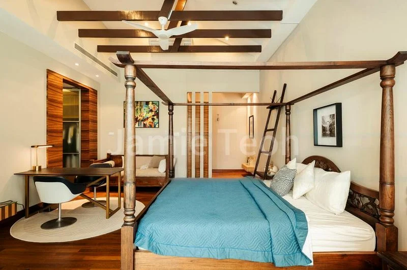 Master Room (Landed) for Rent in Poh Huat Gardens - Image 6