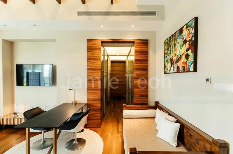 Master Room (Landed) for Rent in Poh Huat Gardens - Image 3