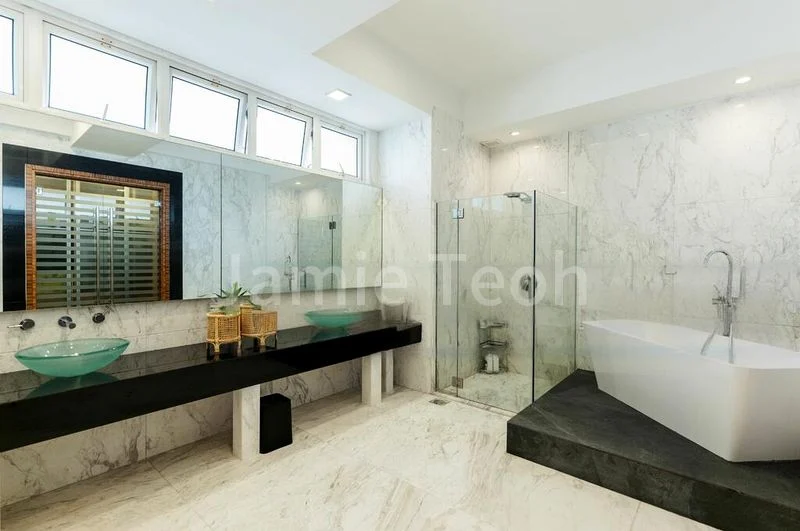 Master Room (Landed) for Rent in Poh Huat Gardens - Image 7