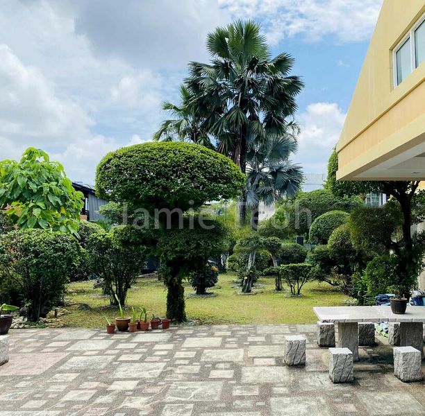 Master Room (Landed) for Rent in Poh Huat Gardens - Image 12