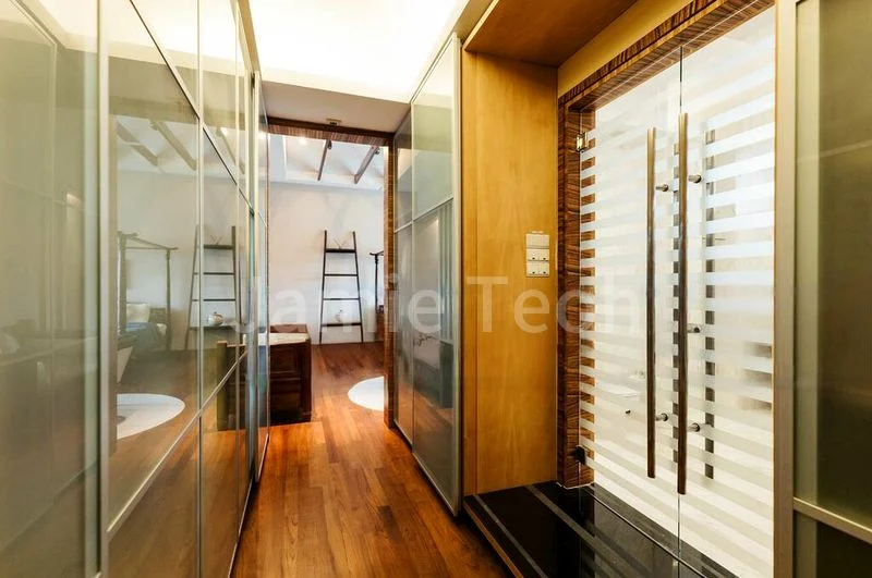 Master Room (Landed) for Rent in Poh Huat Gardens - Image 5