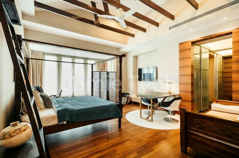 Master Room (Landed) for Rent in Poh Huat Gardens - Image 15