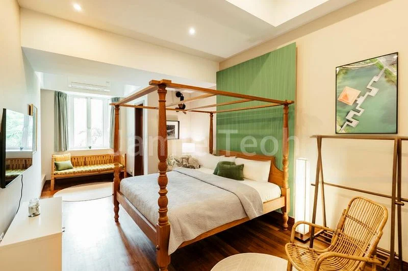 Master Room (Landed) for Rent in Poh Huat Gardens - Image 16