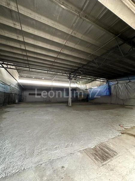 Factory / Workshop (B2) for Rent: Tuas South Street 1 - Image 2