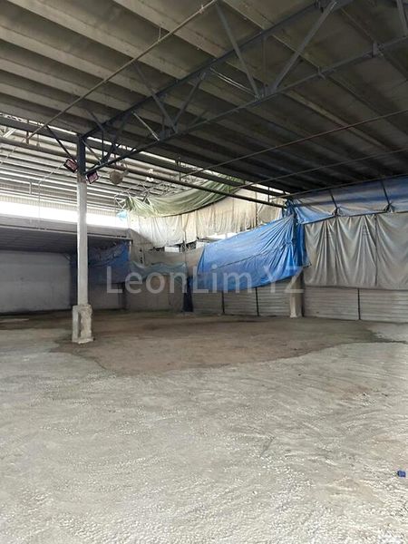 Factory / Workshop (B2) for Rent: Tuas South Street 1 - Image 4