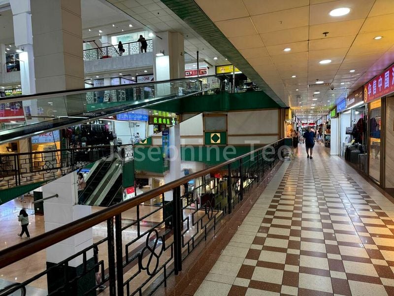 Other Retail for Rent: People's Park Complex - Image 3