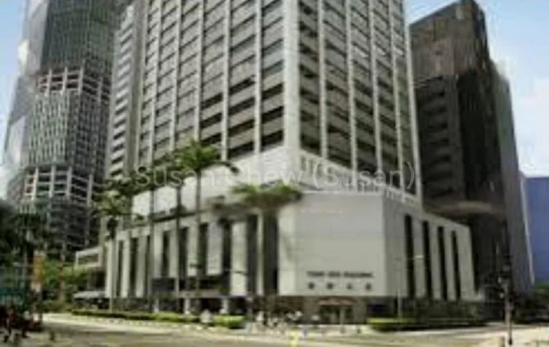 Office for Rent: Tong Eng Building - Image 1