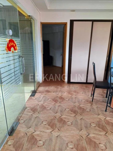 Room (HDB) for Rent in  256 Pasir Ris Street 21 - Image 5