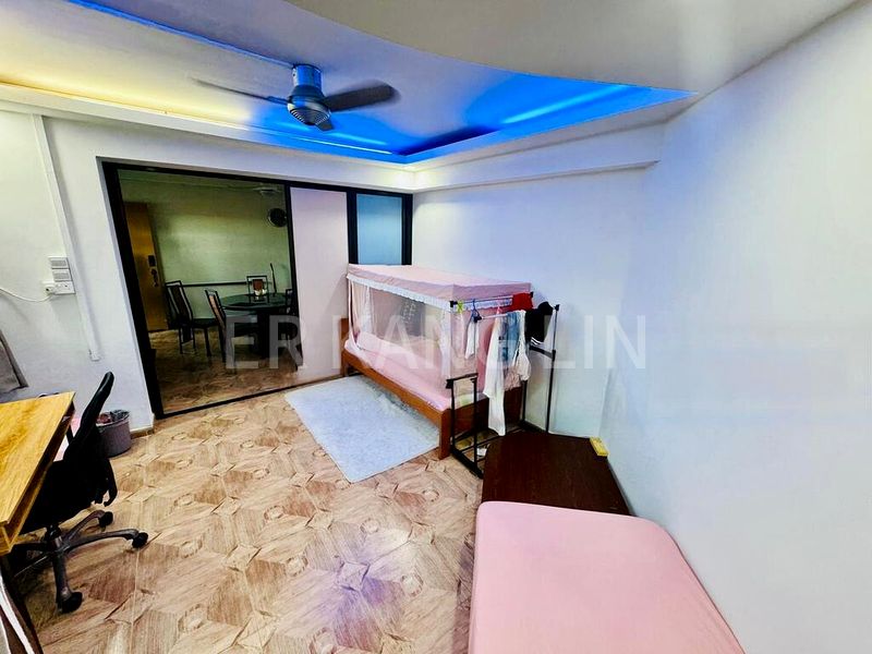 Room (HDB) for Rent in  256 Pasir Ris Street 21 - Image 4