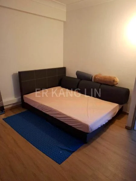 Room (HDB) for Rent in  256 Pasir Ris Street 21 - Image 1
