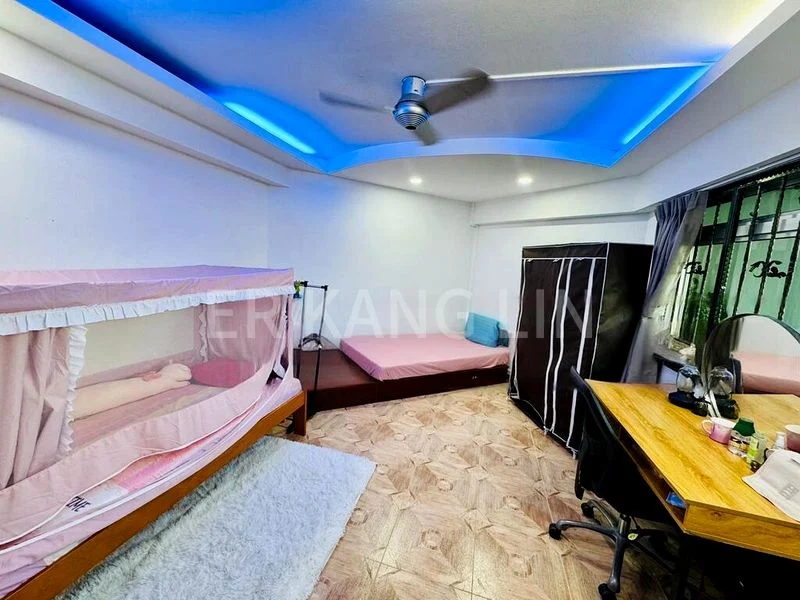 Room (HDB) for Rent in  256 Pasir Ris Street 21 - Image 10