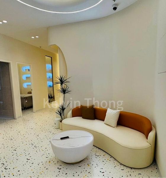 Shop / Shophouse for Sale: Cuppage Plaza - Image 2