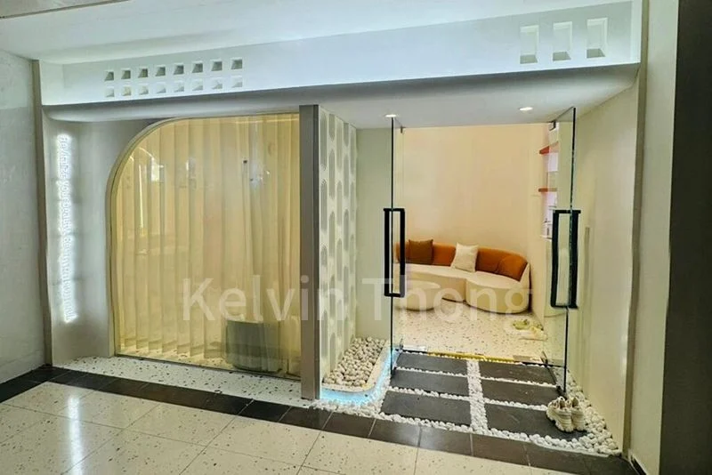 Shop / Shophouse for Sale: Cuppage Plaza - Image 4