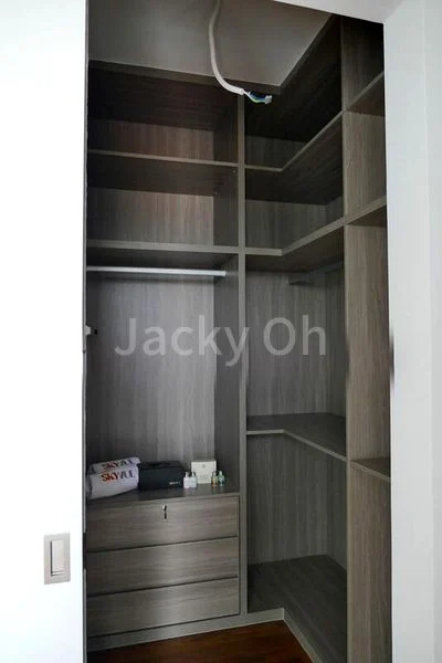 2 Bed Condo for Rent in  Sky Vue - Image 4