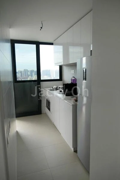 2 Bed Condo for Rent in  Sky Vue - Image 3