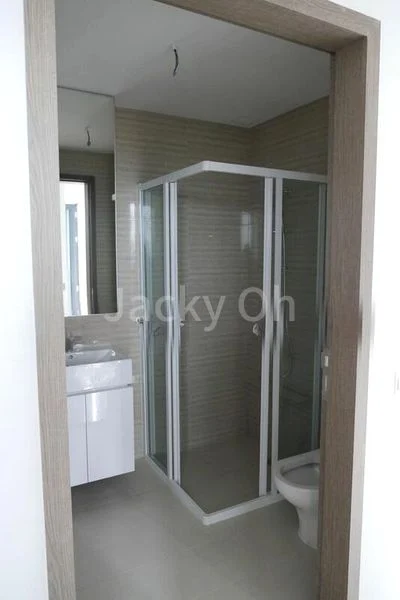 2 Bed Condo for Rent in  Sky Vue - Image 5