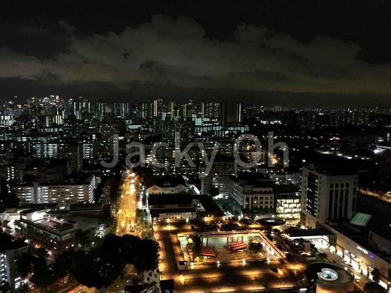 2 Bed Condo for Rent in  Sky Vue - Image 1