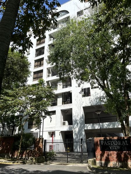 1 Bed Apartment (Condo) for Rent in Pastoral View - Image 7