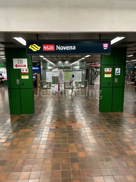 1 Bed Apartment (Condo) for Rent in Pastoral View - Image 1