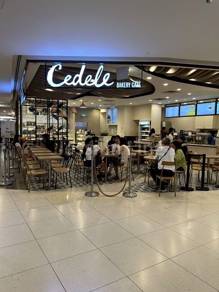 1 Bed Apartment (Condo) for Rent in Pastoral View - Image 2