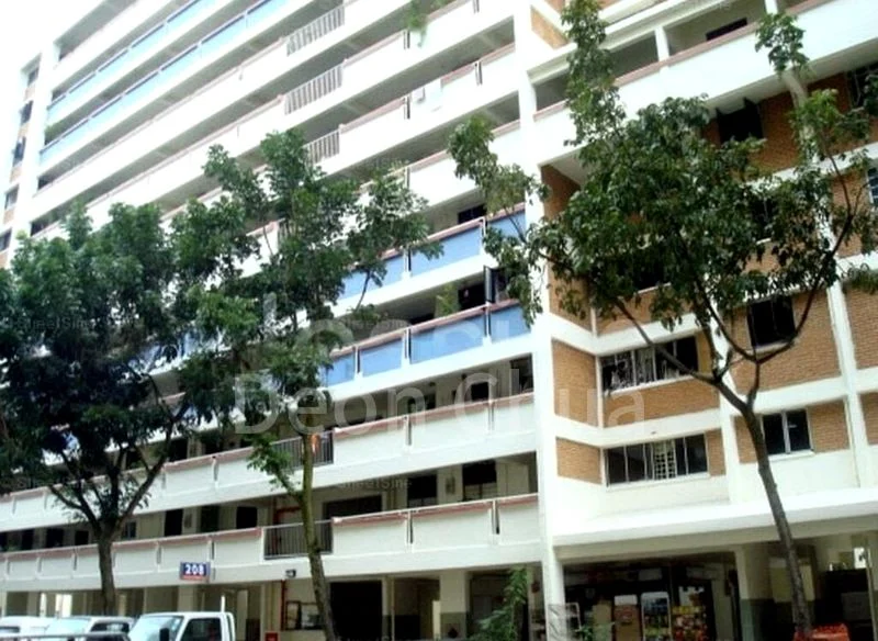 Room (HDB) for Rent in  208 Yishun Street 21 - Image 3