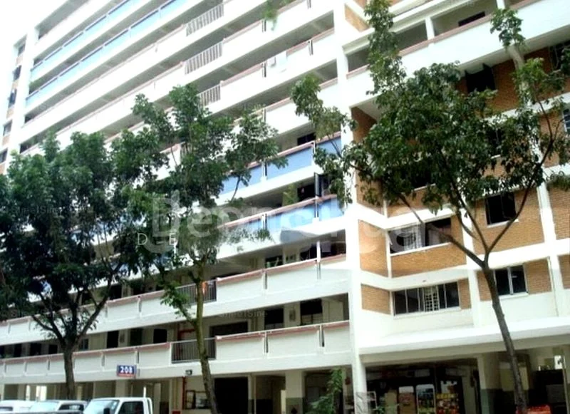 Room (HDB) for Rent in  208 Yishun Street 21 - Image 3