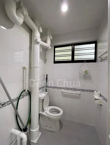 Room (HDB) for Rent in  208 Yishun Street 21 - Image 2