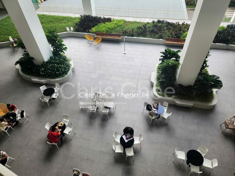 e-Business for Rent: BUSINESS PARK / R&D / HIGH TECH @ JURONG EAST - Image 5