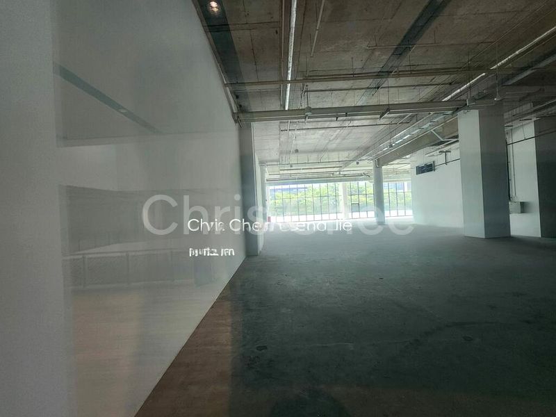 e-Business for Rent: BUSINESS PARK / R&D / HIGH TECH @ JURONG EAST - Image 6