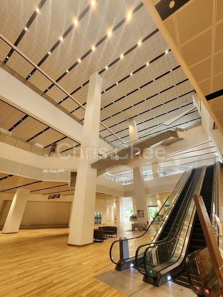 e-Business for Rent: BUSINESS PARK / R&D / HIGH TECH @ JURONG EAST - Image 9